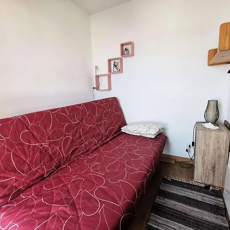 Le Cezelly - 2 Pieces 4 Couchages Port Leucate. Ref: 4cez_23a Mae-7044 Apartment
