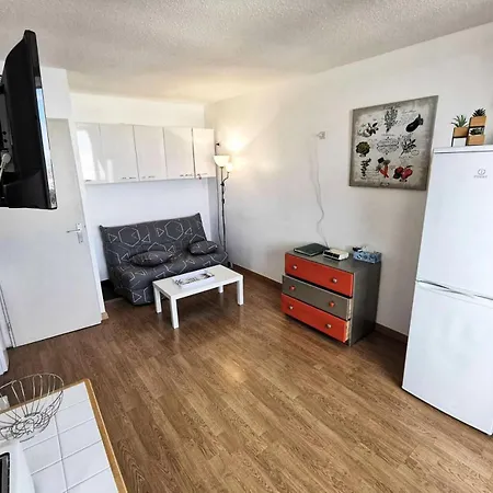 Le Cezelly - 2 Pieces 4 Couchages Port Leucate. Ref: 4cez_23a Mae-7044 Apartment Leucate