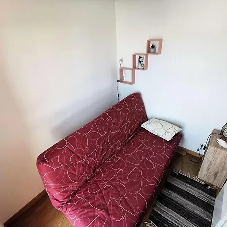 Le Cezelly - 2 Pieces 4 Couchages Port Leucate. Ref: 4cez_23a Mae-7044 Apartment